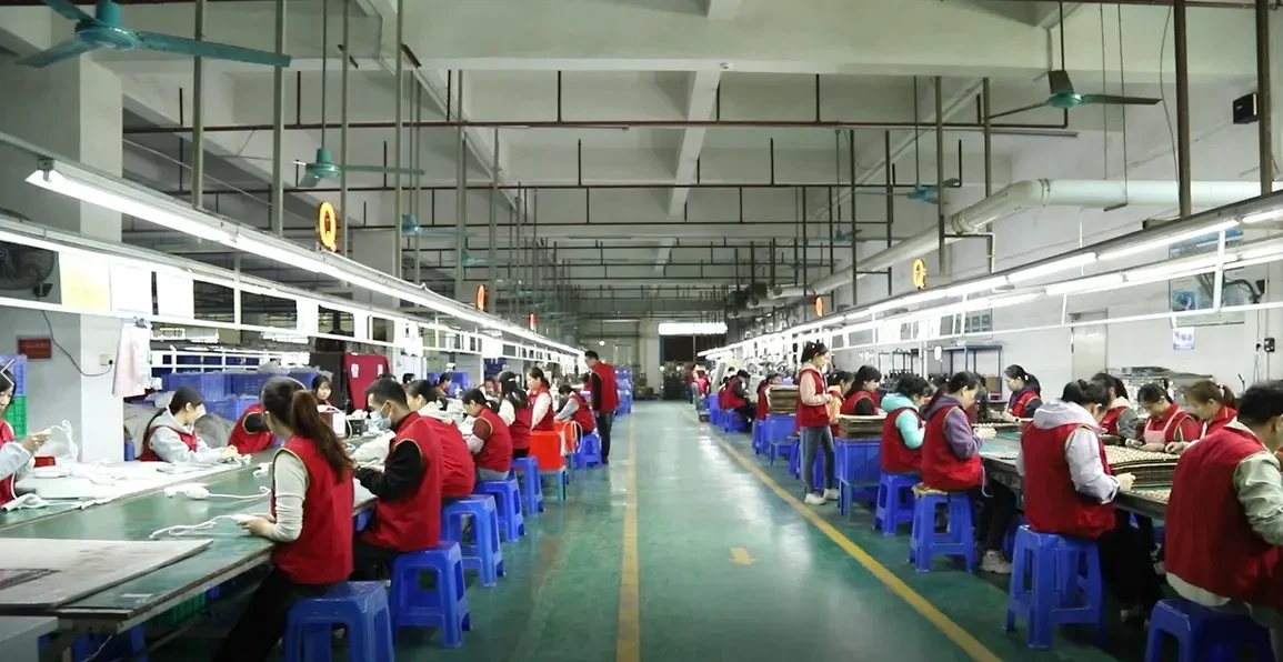 Gid pou apwovizyone dra chofe koutim: Yon plan -pa-etap pou achtè (OEM/ODM ak...